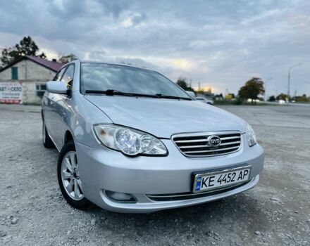 Серый БИД Ф3, объемом двигателя 1.5 л и пробегом 270 тыс. км за 4250 $, фото 6 на Automoto.ua