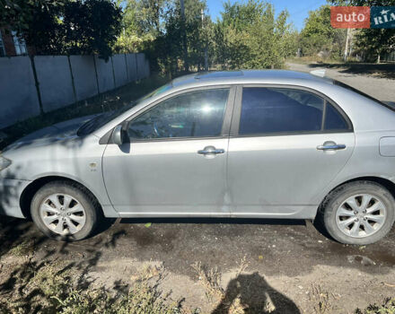 Сірий БІД F3, об'ємом двигуна 1.5 л та пробігом 130 тис. км за 3000 $, фото 3 на Automoto.ua