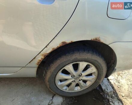 Сірий БІД F3, об'ємом двигуна 1.49 л та пробігом 188 тис. км за 2200 $, фото 9 на Automoto.ua