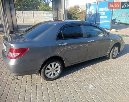 Серый БИД Ф3, объемом двигателя 1.49 л и пробегом 132 тыс. км за 2600 $, фото 5 на Automoto.ua