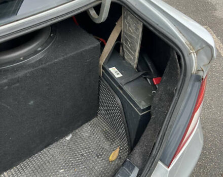 Сірий БІД F3, об'ємом двигуна 1.49 л та пробігом 170 тис. км за 4200 $, фото 9 на Automoto.ua