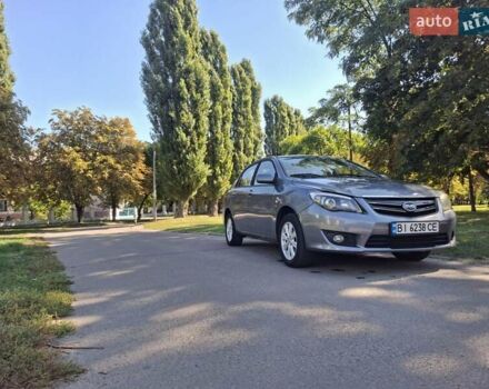 Серый БИД Ф3, объемом двигателя 1.5 л и пробегом 79 тыс. км за 3699 $, фото 2 на Automoto.ua