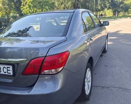Серый БИД Ф3, объемом двигателя 1.5 л и пробегом 79 тыс. км за 3250 $, фото 3 на Automoto.ua