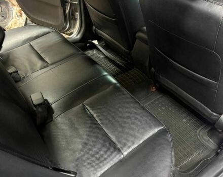 Сірий БІД F3, об'ємом двигуна 1.5 л та пробігом 200 тис. км за 1750 $, фото 6 на Automoto.ua