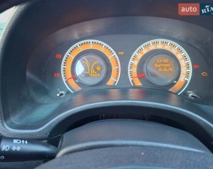 Серый БИД Ф3, объемом двигателя 1.5 л и пробегом 79 тыс. км за 3250 $, фото 18 на Automoto.ua