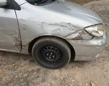 Сірий БІД F3, об'ємом двигуна 1.5 л та пробігом 200 тис. км за 1750 $, фото 2 на Automoto.ua