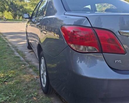 Серый БИД Ф3, объемом двигателя 1.5 л и пробегом 79 тыс. км за 3250 $, фото 25 на Automoto.ua