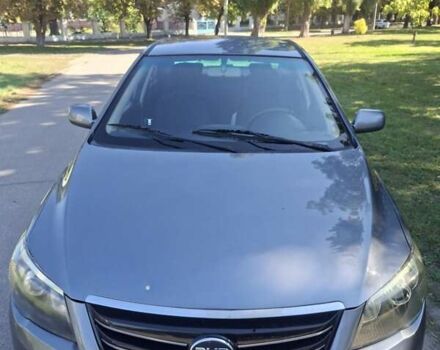 Серый БИД Ф3, объемом двигателя 1.5 л и пробегом 79 тыс. км за 3250 $, фото 24 на Automoto.ua