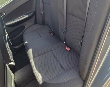 Серый БИД Ф3, объемом двигателя 1.5 л и пробегом 79 тыс. км за 3250 $, фото 13 на Automoto.ua