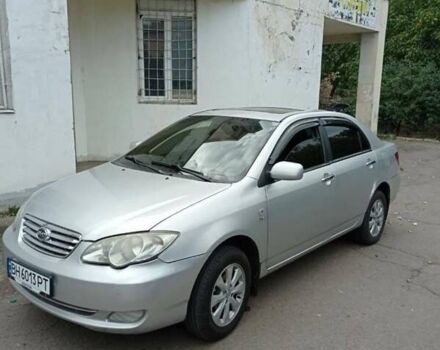 Серый БИД Ф3, объемом двигателя 1.5 л и пробегом 200 тыс. км за 2800 $, фото 2 на Automoto.ua