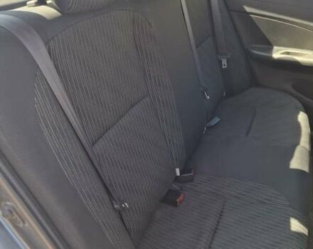 Серый БИД Ф3, объемом двигателя 1.5 л и пробегом 79 тыс. км за 3250 $, фото 32 на Automoto.ua