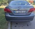Серый БИД Ф3, объемом двигателя 1.5 л и пробегом 79 тыс. км за 3699 $, фото 7 на Automoto.ua