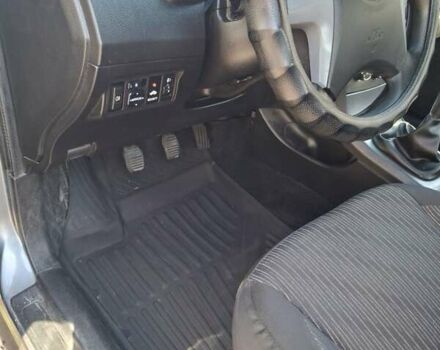 Серый БИД Ф3, объемом двигателя 1.5 л и пробегом 79 тыс. км за 3250 $, фото 16 на Automoto.ua