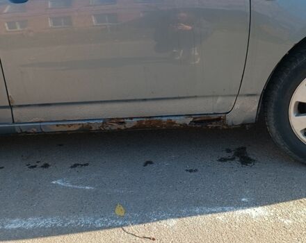 Серый БИД Ф3, объемом двигателя 1.5 л и пробегом 400 тыс. км за 2900 $, фото 7 на Automoto.ua