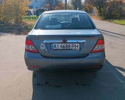 Серый БИД Ф3, объемом двигателя 1.5 л и пробегом 400 тыс. км за 2900 $, фото 3 на Automoto.ua