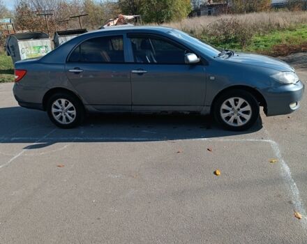 Серый БИД Ф3, объемом двигателя 1.5 л и пробегом 400 тыс. км за 2900 $, фото 1 на Automoto.ua