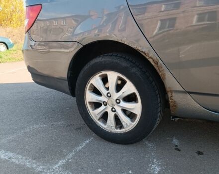 Серый БИД Ф3, объемом двигателя 1.5 л и пробегом 400 тыс. км за 2900 $, фото 8 на Automoto.ua