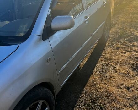 Серый БИД Ф3, объемом двигателя 1.6 л и пробегом 0 тыс. км за 3100 $, фото 1 на Automoto.ua