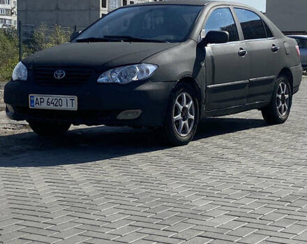 Сірий БІД F3, об'ємом двигуна 1.58 л та пробігом 134 тис. км за 1990 $, фото 1 на Automoto.ua