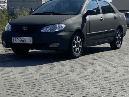 БИД Ф3 2006 в Запорожье на Automoto.ua Серый БИД Ф3, объемом двигателя 1.6 л и пробегом 134 тыс. км за 2000 $, фото 1 на Automoto.ua