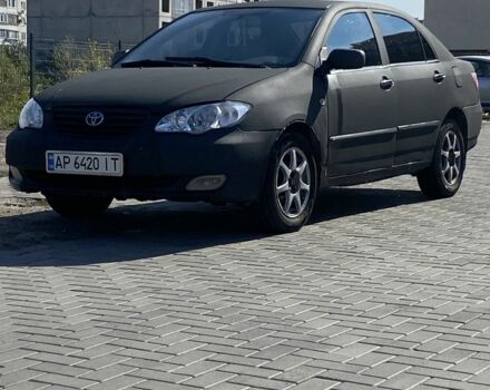 Сірий БІД F3, об'ємом двигуна 1.6 л та пробігом 134 тис. км за 2000 $, фото 1 на Automoto.ua