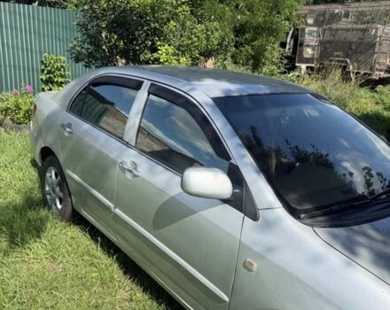 Сірий БІД F3, об'ємом двигуна 1.6 л та пробігом 122 тис. км за 3000 $, фото 1 на Automoto.ua