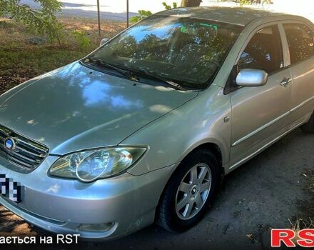 Серый БИД Ф3, объемом двигателя 16 л и пробегом 180 тыс. км за 750 $, фото 1 на Automoto.ua
