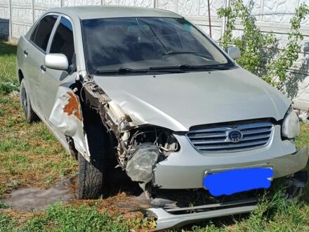 Серый БИД Ф3, объемом двигателя 0 л и пробегом 147 тыс. км за 1085 $, фото 1 на Automoto.ua
