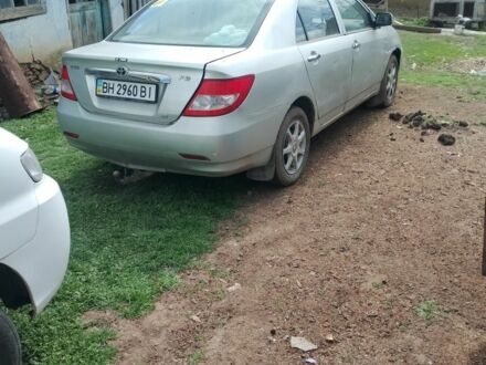 Сірий БІД F3, об'ємом двигуна 1.5 л та пробігом 200 тис. км за 1535 $, фото 1 на Automoto.ua