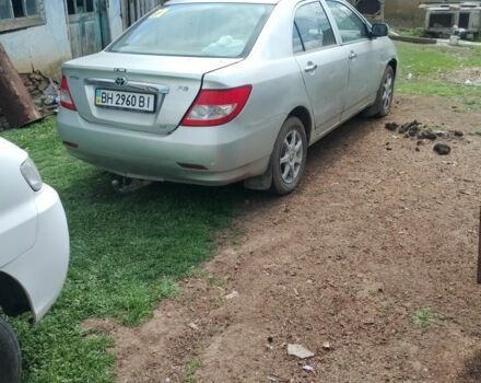 Сірий БІД F3, об'ємом двигуна 1.5 л та пробігом 200 тис. км за 1535 $, фото 1 на Automoto.ua