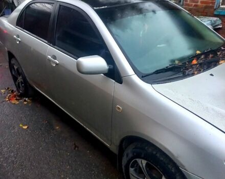 Серый БИД Ф3, объемом двигателя 1.6 л и пробегом 26300 тыс. км за 1700 $, фото 1 на Automoto.ua