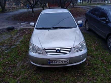 Серый БИД Ф3, объемом двигателя 0 л и пробегом 555 тыс. км за 1300 $, фото 1 на Automoto.ua