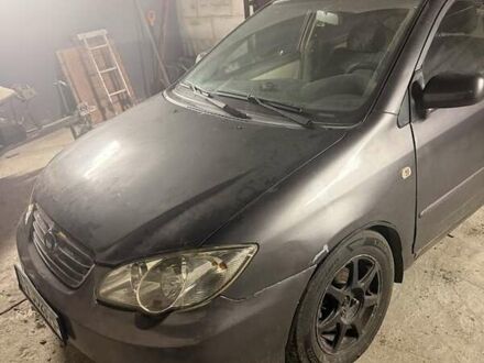БИД Ф3 2007 в Кременчуге на Automoto.ua Серый БИД Ф3, объемом двигателя 1.6 л и пробегом 128 тыс. км за 1450 $, фото 1 на Automoto.ua