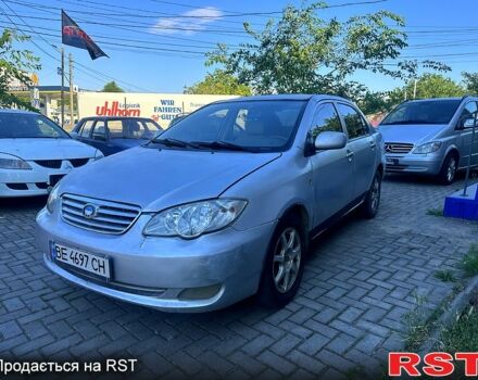 Серый БИД Ф3, объемом двигателя 1.6 л и пробегом 0 тыс. км за 1500 $, фото 1 на Automoto.ua