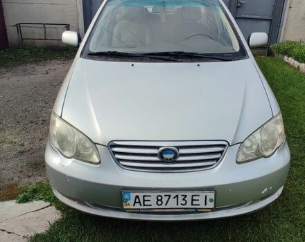 Серый БИД Ф3, объемом двигателя 0 л и пробегом 109 тыс. км за 2300 $, фото 1 на Automoto.ua