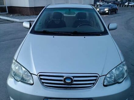 БІД F3 2008 у Харкові на Automoto.ua Сірий БІД F3, об'ємом двигуна 1.6 л та пробігом 115 тис. км за 2900 $, фото 1 на Automoto.ua