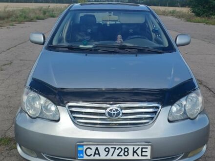 Сірий БІД F3, об'ємом двигуна 1.6 л та пробігом 180 тис. км за 3546 $, фото 1 на Automoto.ua