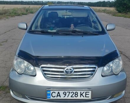 Серый БИД Ф3, объемом двигателя 1.6 л и пробегом 180 тыс. км за 2537 $, фото 1 на Automoto.ua