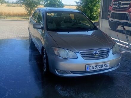 Сірий БІД F3, об'ємом двигуна 1.6 л та пробігом 220 тис. км за 2500 $, фото 1 на Automoto.ua
