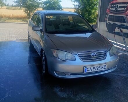 Сірий БІД F3, об'ємом двигуна 1.6 л та пробігом 220 тис. км за 2500 $, фото 1 на Automoto.ua