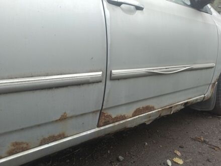 Серый БИД Ф3, объемом двигателя 1.6 л и пробегом 280 тыс. км за 1190 $, фото 1 на Automoto.ua