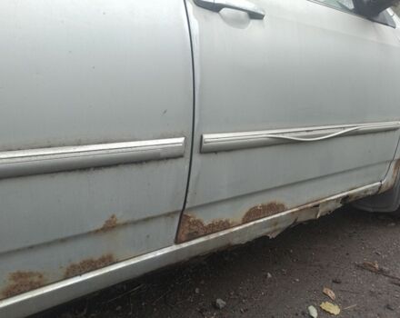 Серый БИД Ф3, объемом двигателя 1.6 л и пробегом 280 тыс. км за 1190 $, фото 1 на Automoto.ua