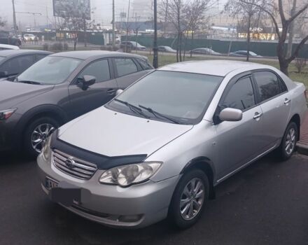 Серый БИД Ф3, объемом двигателя 0 л и пробегом 1 тыс. км за 3333 $, фото 1 на Automoto.ua