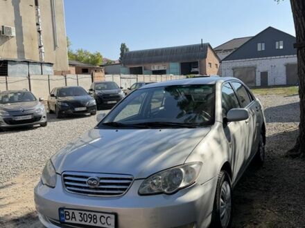 Сірий БІД F3, об'ємом двигуна 1.5 л та пробігом 201 тис. км за 2359 $, фото 1 на Automoto.ua