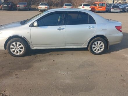 Серый БИД Ф3, объемом двигателя 0 л и пробегом 12 тыс. км за 3333 $, фото 1 на Automoto.ua