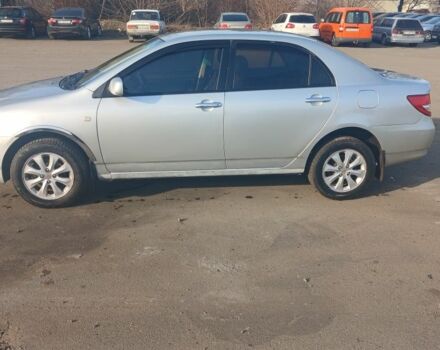 Сірий БІД F3, об'ємом двигуна 0 л та пробігом 12 тис. км за 3333 $, фото 1 на Automoto.ua