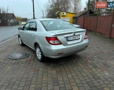 Серый БИД Ф3, объемом двигателя 1.49 л и пробегом 165 тыс. км за 2900 $, фото 1 на Automoto.ua