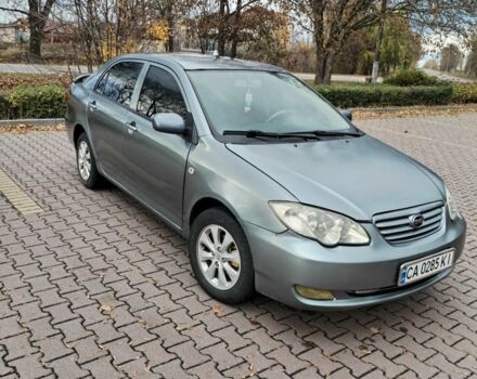 Серый БИД Ф3, объемом двигателя 1.5 л и пробегом 250 тыс. км за 2650 $, фото 1 на Automoto.ua