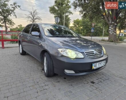 Сірий БІД F3, об'ємом двигуна 1.49 л та пробігом 238 тис. км за 3400 $, фото 1 на Automoto.ua