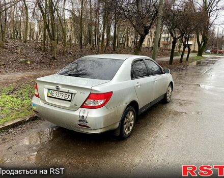 Серый БИД Ф3, объемом двигателя 1.5 л и пробегом 0 тыс. км за 1800 $, фото 1 на Automoto.ua